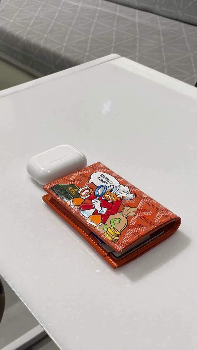 Ҳамён ва AirPods